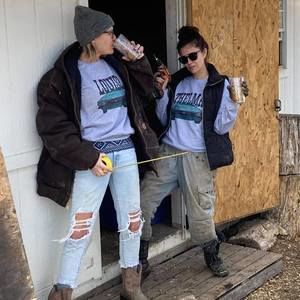 Meet your Posher, Ellison